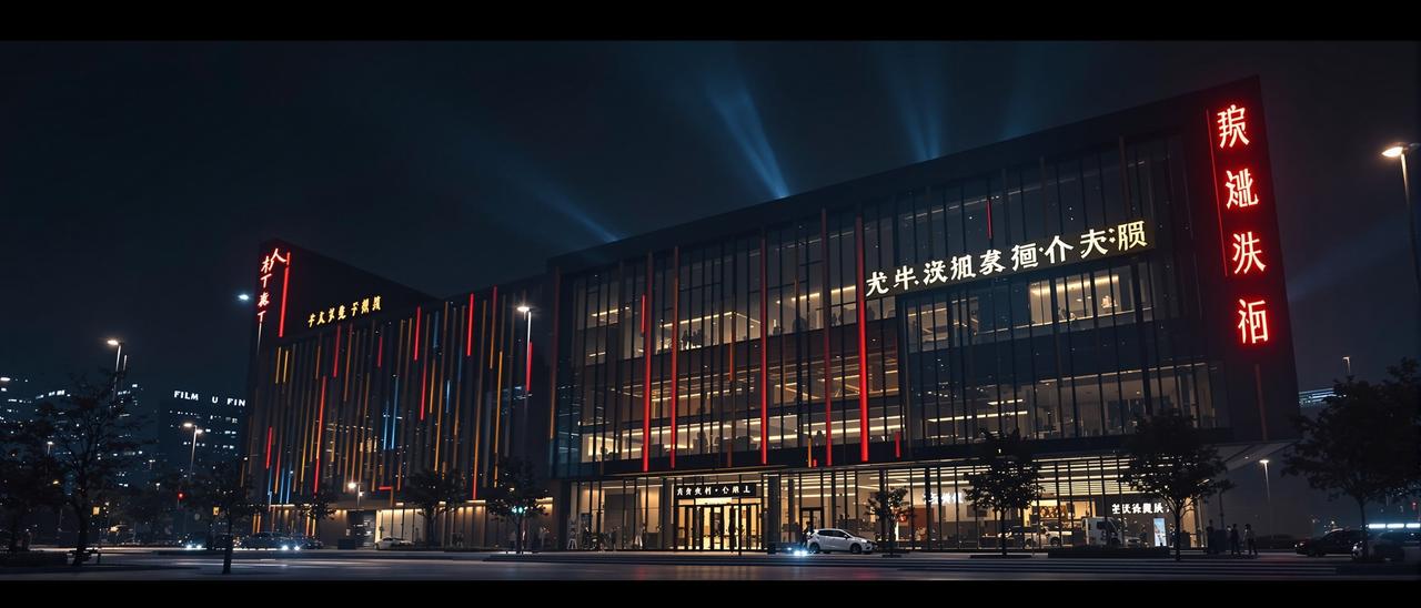 百花视频公司简介