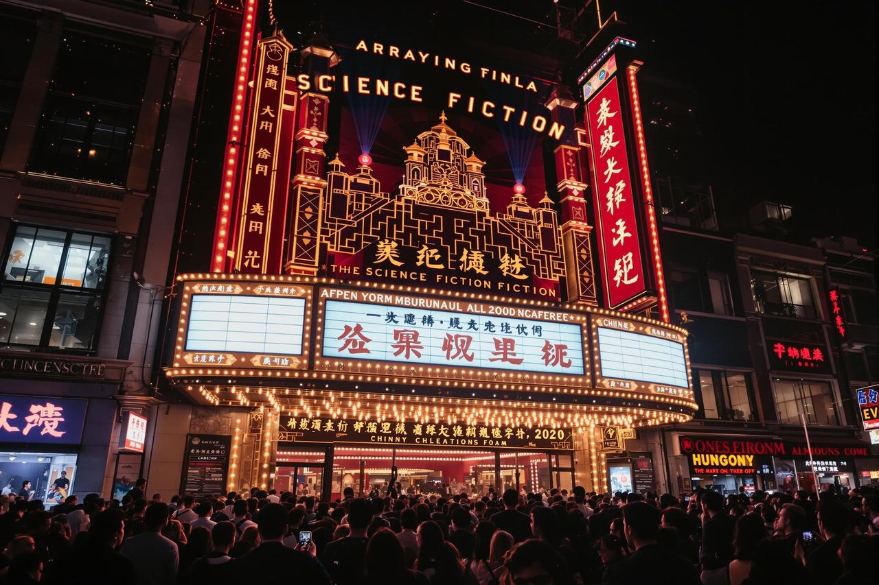 《星辰大海》全球票房突破30亿，创百花视频历史新高